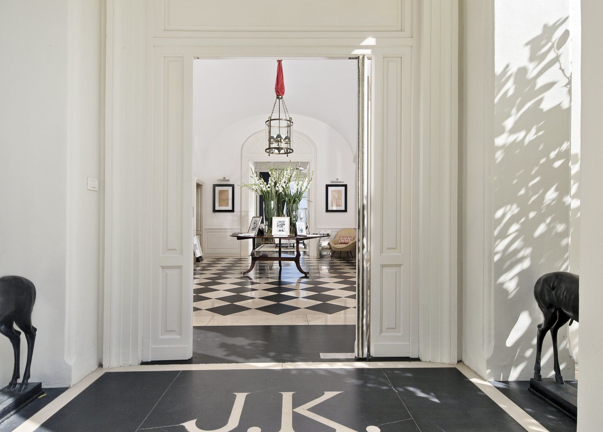 J.K. Place Капри Екстериор снимка
